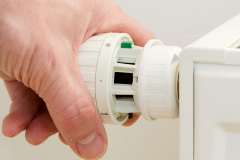 Tregunna central heating repair costs