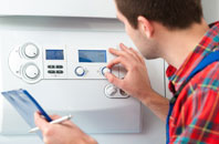 free commercial Tregunna boiler quotes