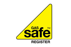 gas safe companies Tregunna